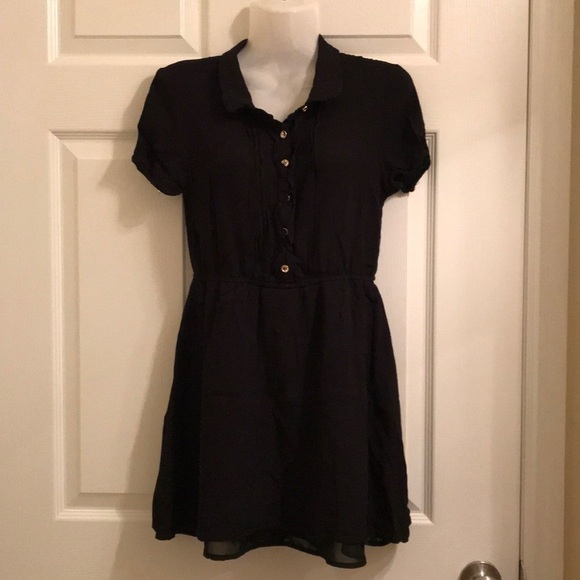 💖 Forever 21 Girls Dress, New Without Tag - Picture 1 of 9